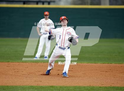 Thumbnail 1 in St. James @ Chilton County photogallery.