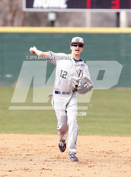 Thumbnail 1 in St. James @ Chilton County photogallery.