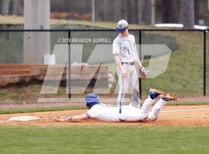 Thumbnail 2 in St. James @ Chilton County photogallery.
