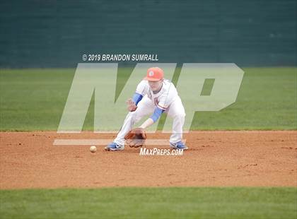 Thumbnail 1 in St. James @ Chilton County photogallery.