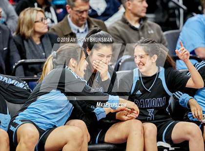Thumbnail 1 in Ramona vs. Caruthers (CIF State D5 Final) photogallery.