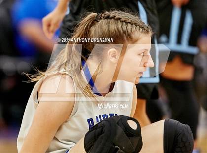 Thumbnail 2 in Ramona vs. Caruthers (CIF State D5 Final) photogallery.