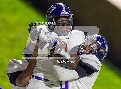 Thumbnail 1 in Morton Ranch @ Seven Lakes photogallery.