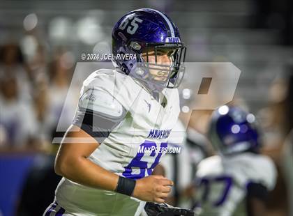 Thumbnail 2 in Morton Ranch @ Seven Lakes photogallery.