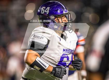 Thumbnail 1 in Morton Ranch @ Seven Lakes photogallery.