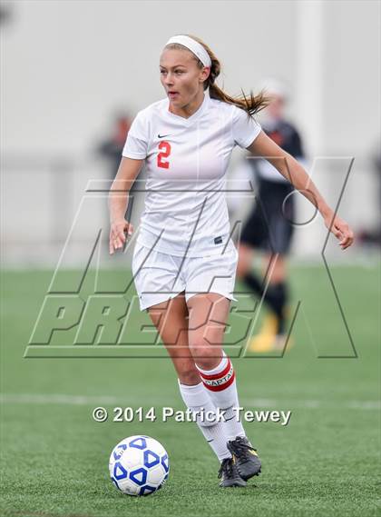 Thumbnail 3 in Bethlehem Central vs. North Rockland (NYSPHSAA Class AA Semifinal) photogallery.