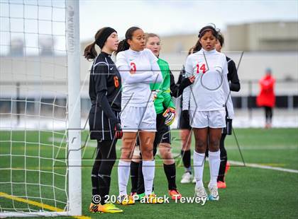 Thumbnail 1 in Bethlehem Central vs. North Rockland (NYSPHSAA Class AA Semifinal) photogallery.
