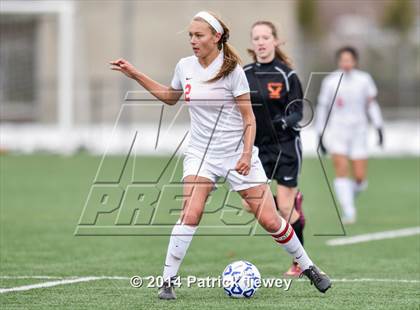 Thumbnail 2 in Bethlehem Central vs. North Rockland (NYSPHSAA Class AA Semifinal) photogallery.