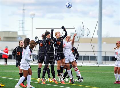 Thumbnail 2 in Bethlehem Central vs. North Rockland (NYSPHSAA Class AA Semifinal) photogallery.
