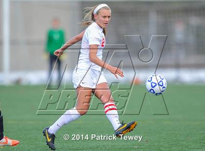 Thumbnail 3 in Bethlehem Central vs. North Rockland (NYSPHSAA Class AA Semifinal) photogallery.