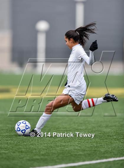 Thumbnail 2 in Bethlehem Central vs. North Rockland (NYSPHSAA Class AA Semifinal) photogallery.