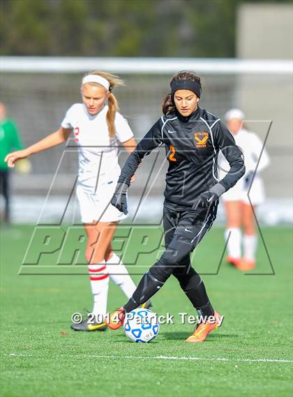 Thumbnail 1 in Bethlehem Central vs. North Rockland (NYSPHSAA Class AA Semifinal) photogallery.