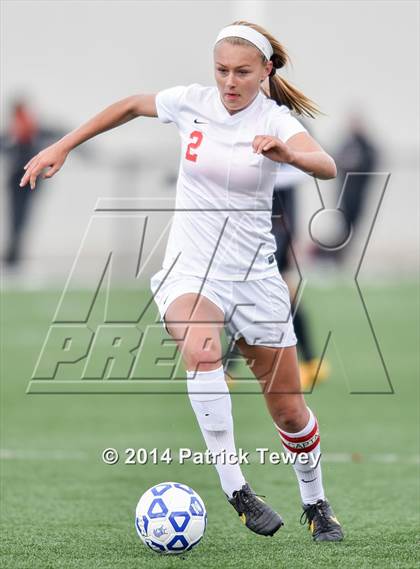 Thumbnail 2 in Bethlehem Central vs. North Rockland (NYSPHSAA Class AA Semifinal) photogallery.