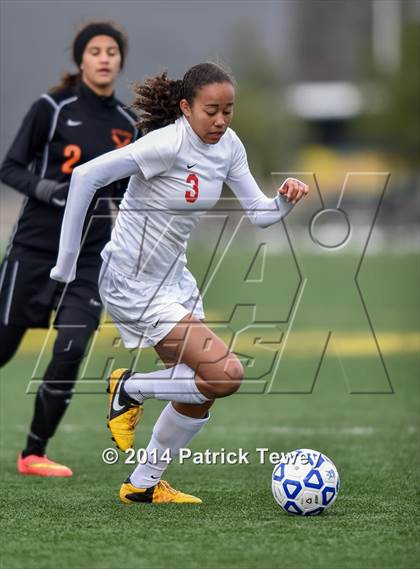 Thumbnail 2 in Bethlehem Central vs. North Rockland (NYSPHSAA Class AA Semifinal) photogallery.