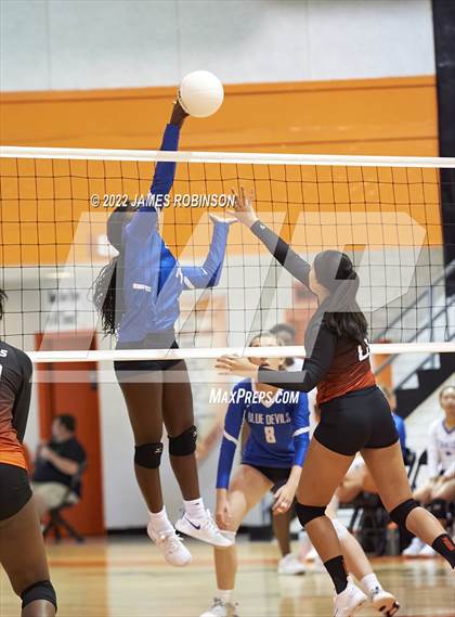 Thumbnail 2 in Stanton @ Orange Park (Raiders Preseason Tournament) photogallery.