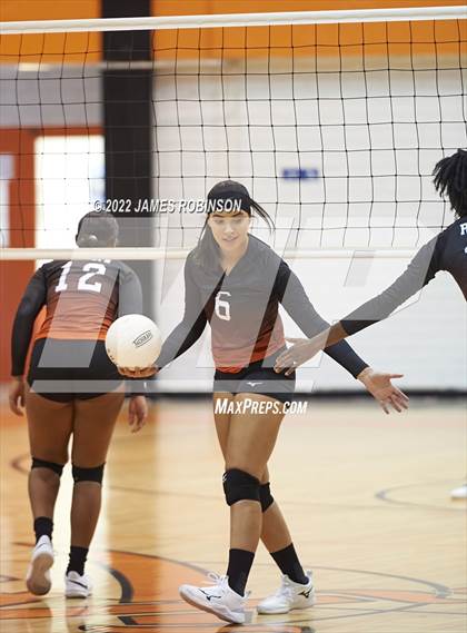Thumbnail 2 in Stanton @ Orange Park (Raiders Preseason Tournament) photogallery.