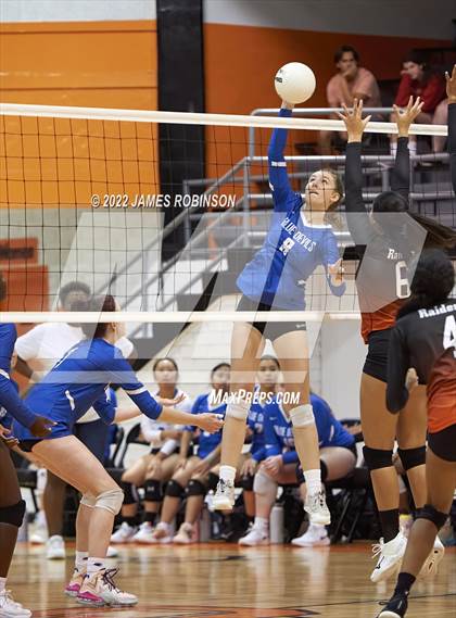 Thumbnail 3 in Stanton @ Orange Park (Raiders Preseason Tournament) photogallery.