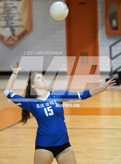 Thumbnail 3 in Stanton @ Orange Park (Raiders Preseason Tournament) photogallery.