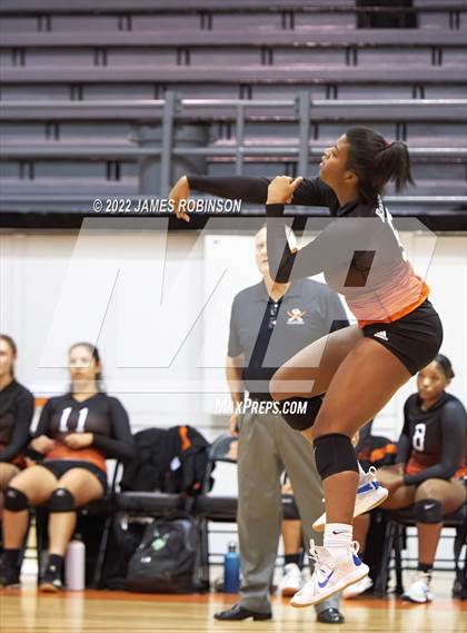 Thumbnail 2 in Stanton @ Orange Park (Raiders Preseason Tournament) photogallery.