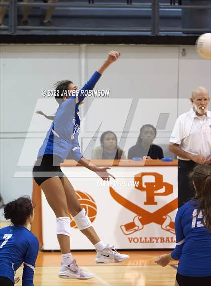 Thumbnail 3 in Stanton @ Orange Park (Raiders Preseason Tournament) photogallery.