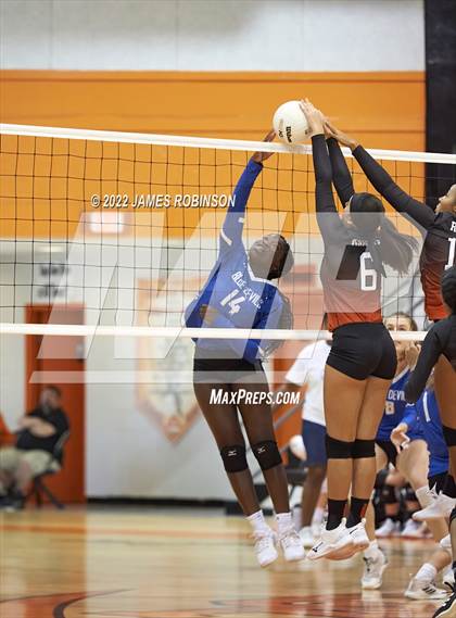 Thumbnail 1 in Stanton @ Orange Park (Raiders Preseason Tournament) photogallery.