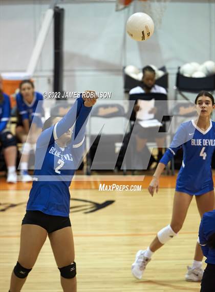 Thumbnail 3 in Stanton @ Orange Park (Raiders Preseason Tournament) photogallery.