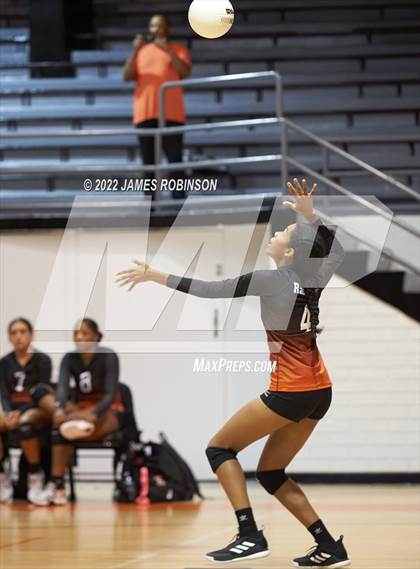Thumbnail 2 in Stanton @ Orange Park (Raiders Preseason Tournament) photogallery.