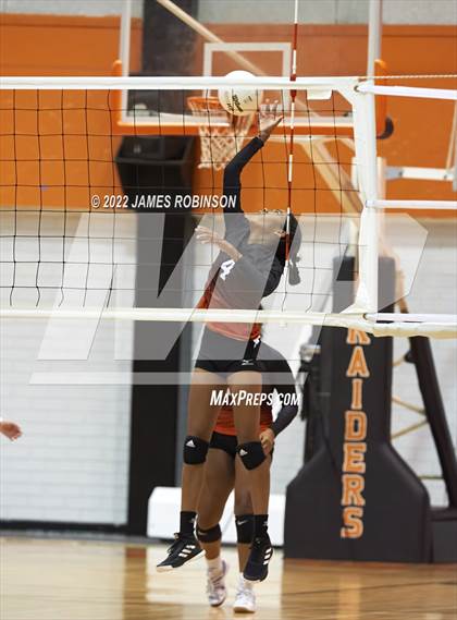 Thumbnail 2 in Stanton @ Orange Park (Raiders Preseason Tournament) photogallery.