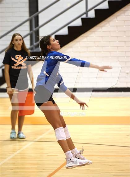 Thumbnail 3 in Stanton @ Orange Park (Raiders Preseason Tournament) photogallery.