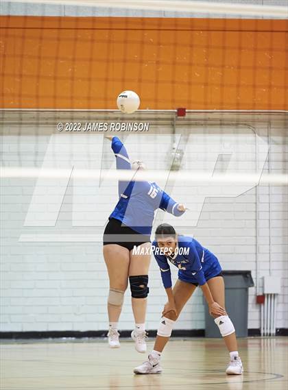 Thumbnail 3 in Stanton @ Orange Park (Raiders Preseason Tournament) photogallery.