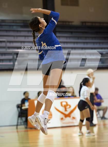 Thumbnail 3 in Stanton @ Orange Park (Raiders Preseason Tournament) photogallery.
