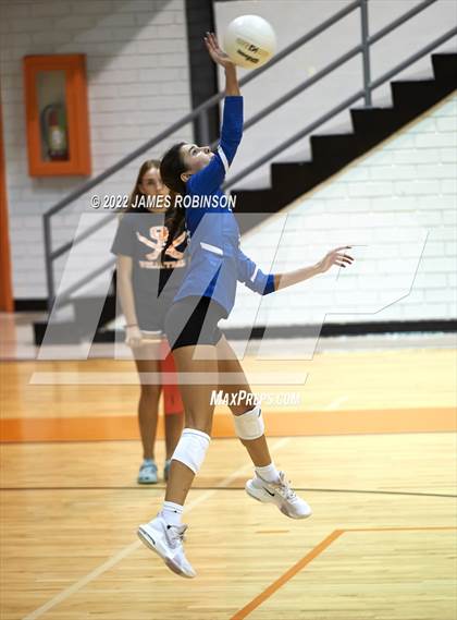 Thumbnail 2 in Stanton @ Orange Park (Raiders Preseason Tournament) photogallery.