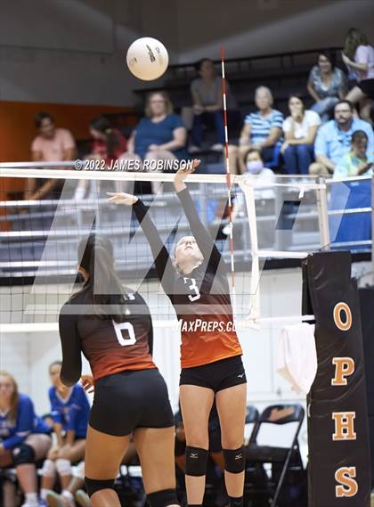 Thumbnail 1 in Stanton @ Orange Park (Raiders Preseason Tournament) photogallery.