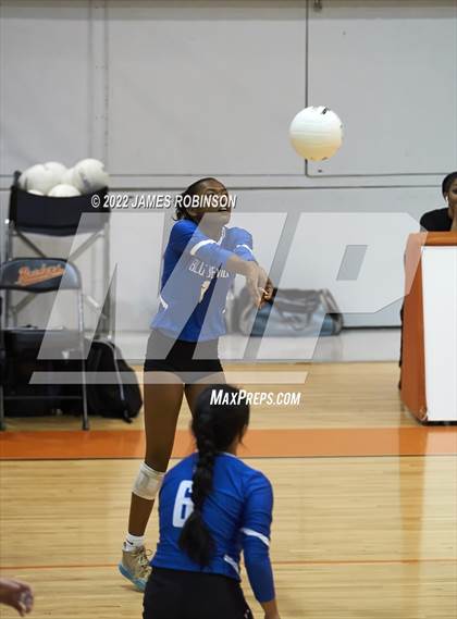 Thumbnail 3 in Stanton @ Orange Park (Raiders Preseason Tournament) photogallery.