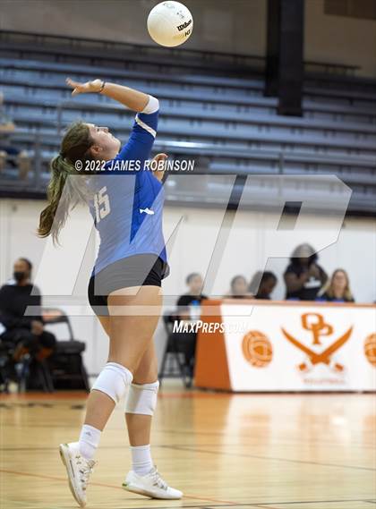 Thumbnail 3 in Stanton @ Orange Park (Raiders Preseason Tournament) photogallery.