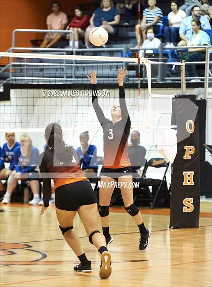Thumbnail 1 in Stanton @ Orange Park (Raiders Preseason Tournament) photogallery.