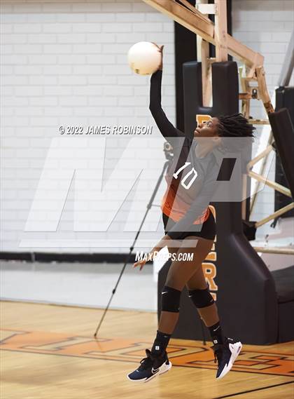 Thumbnail 1 in Stanton @ Orange Park (Raiders Preseason Tournament) photogallery.