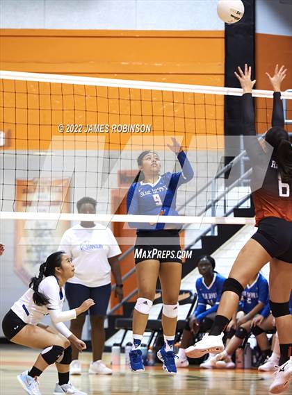Thumbnail 3 in Stanton @ Orange Park (Raiders Preseason Tournament) photogallery.