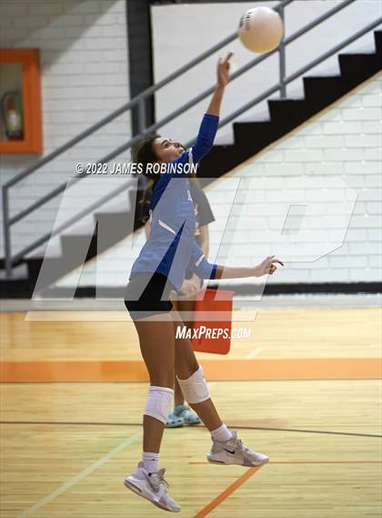Thumbnail 3 in Stanton @ Orange Park (Raiders Preseason Tournament) photogallery.