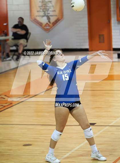Thumbnail 2 in Stanton @ Orange Park (Raiders Preseason Tournament) photogallery.
