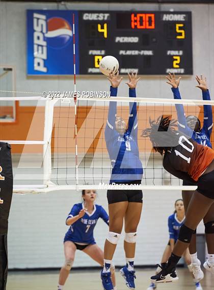 Thumbnail 1 in Stanton @ Orange Park (Raiders Preseason Tournament) photogallery.