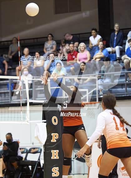 Thumbnail 2 in Stanton @ Orange Park (Raiders Preseason Tournament) photogallery.