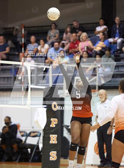 Thumbnail 3 in Stanton @ Orange Park (Raiders Preseason Tournament) photogallery.