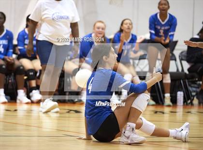 Thumbnail 2 in Stanton @ Orange Park (Raiders Preseason Tournament) photogallery.