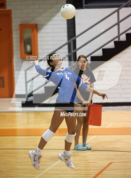 Thumbnail 2 in Stanton @ Orange Park (Raiders Preseason Tournament) photogallery.