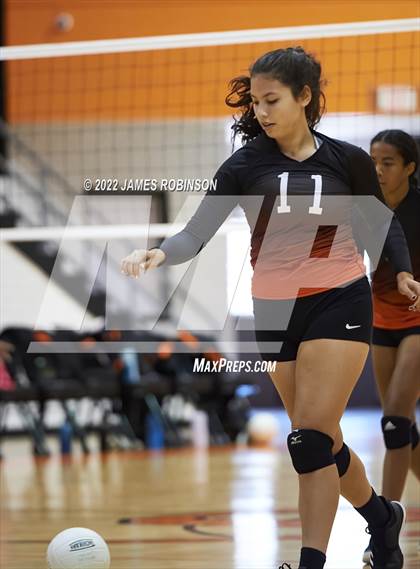 Thumbnail 3 in Stanton @ Orange Park (Raiders Preseason Tournament) photogallery.