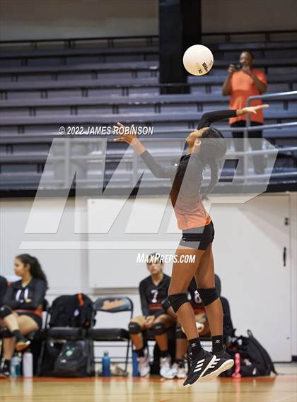 Thumbnail 3 in Stanton @ Orange Park (Raiders Preseason Tournament) photogallery.