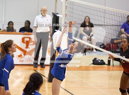 Thumbnail 2 in Stanton @ Orange Park (Raiders Preseason Tournament) photogallery.