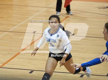 Thumbnail 3 in Stanton @ Orange Park (Raiders Preseason Tournament) photogallery.