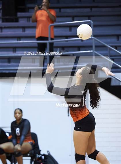 Thumbnail 2 in Stanton @ Orange Park (Raiders Preseason Tournament) photogallery.